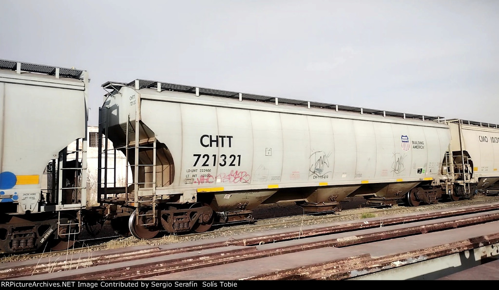 CHTT 721321